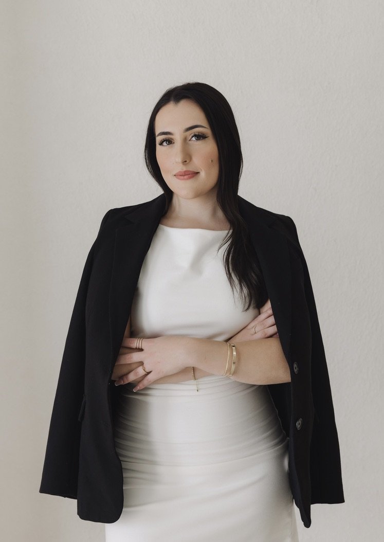 Joanna Kanarellis, RPN